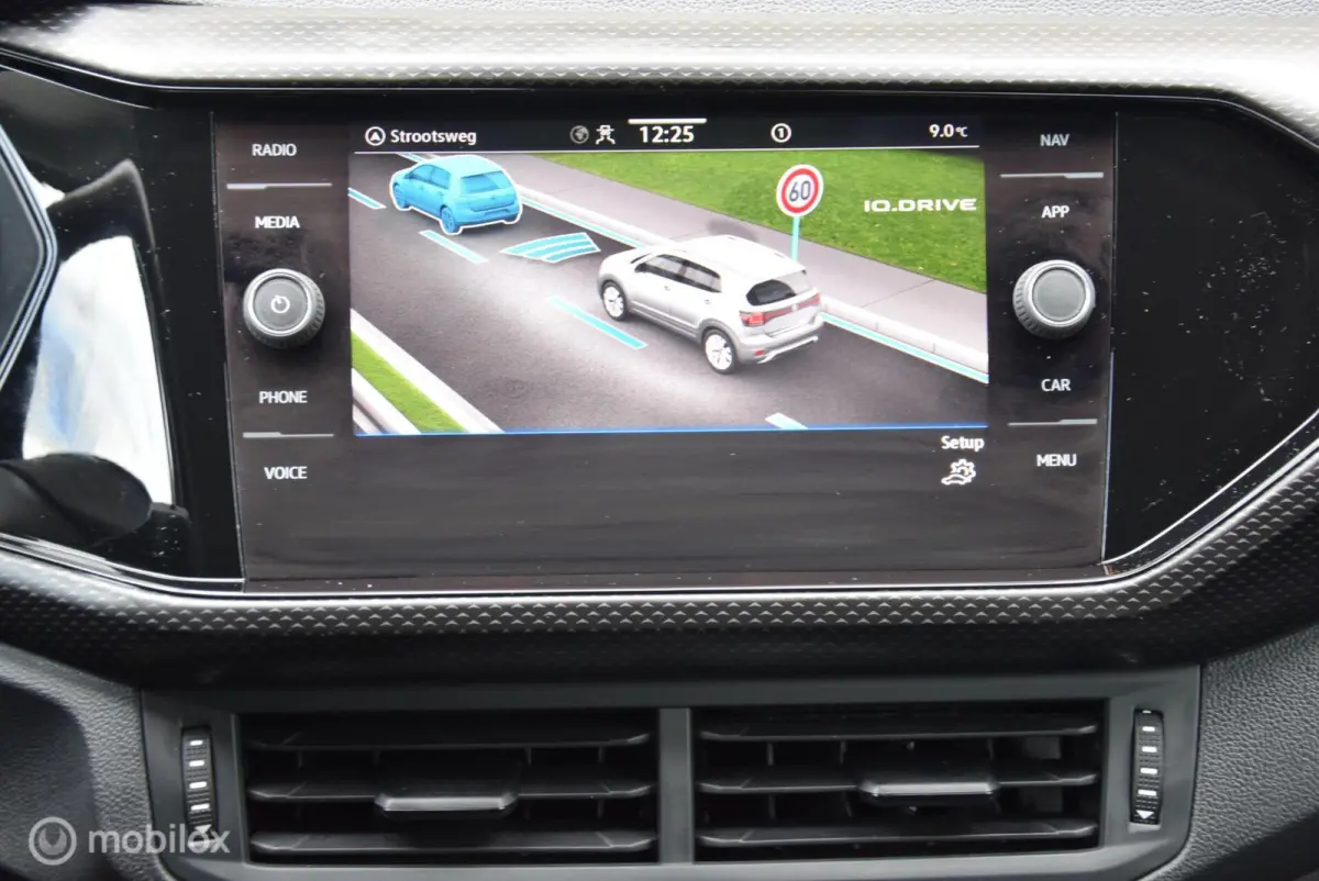1.0 TSI Life 110pk DSG Executive pakket App connect