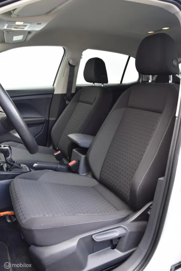 1.0 TSI Life 110pk DSG Executive pakket App connect