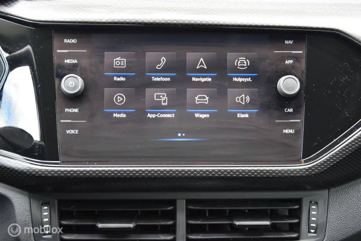 1.0 TSI Life 110pk DSG Executive pakket App connect