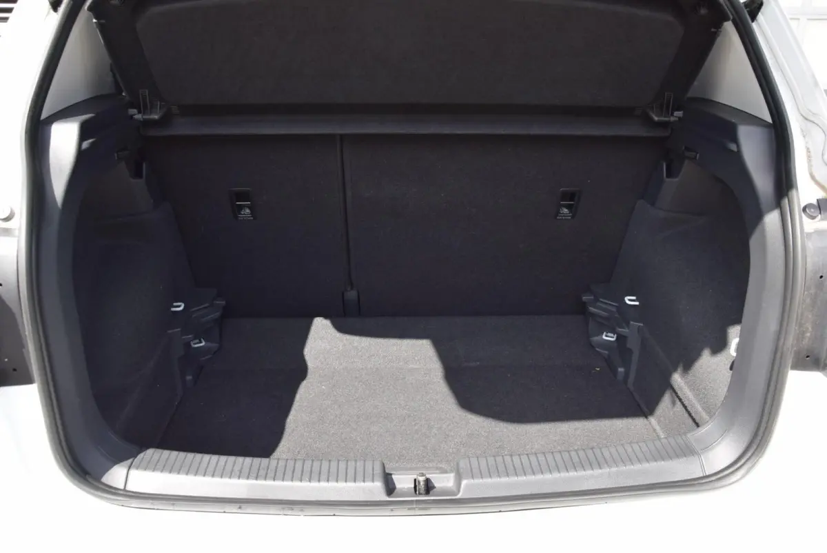 1.0 TSI Life 110pk DSG Executive pakket App connect