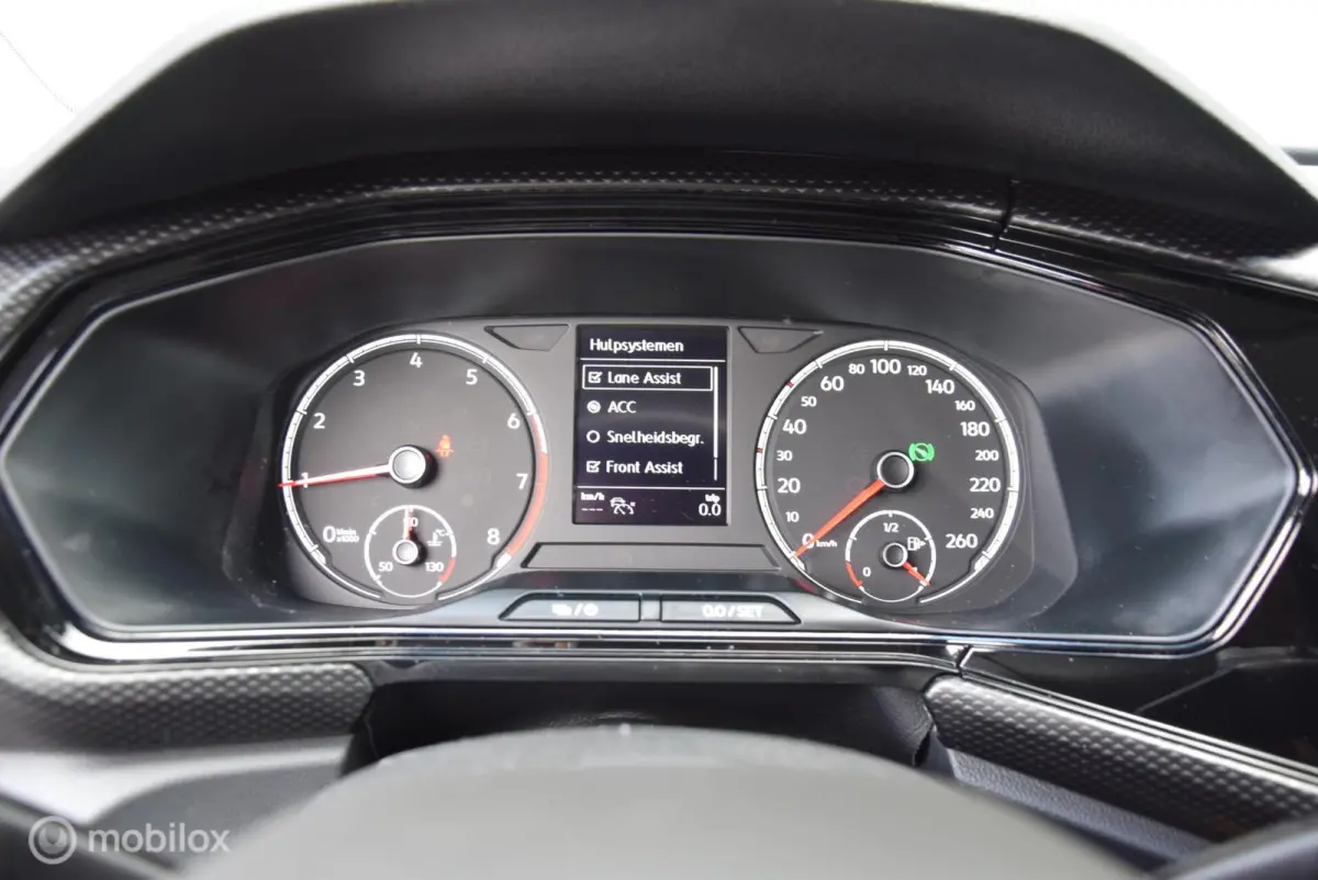 1.0 TSI Life 110pk DSG Executive pakket App connect