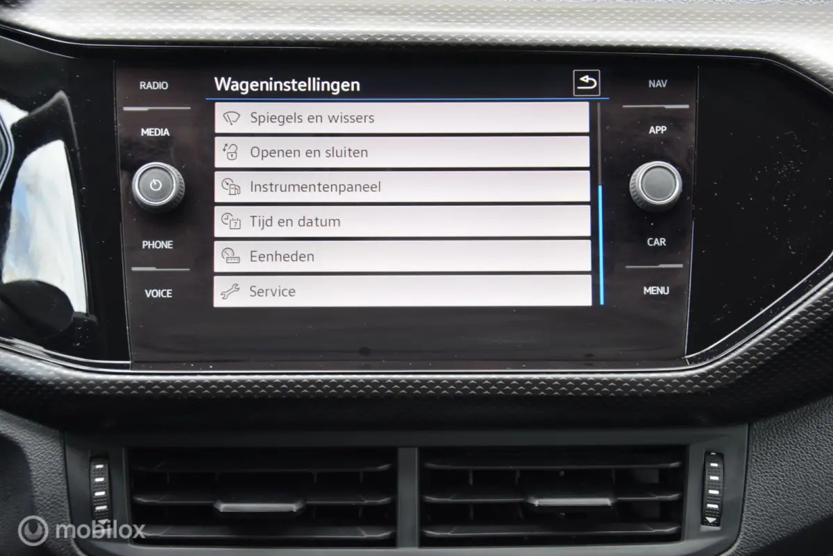 1.0 TSI Life 110pk DSG Executive pakket App connect
