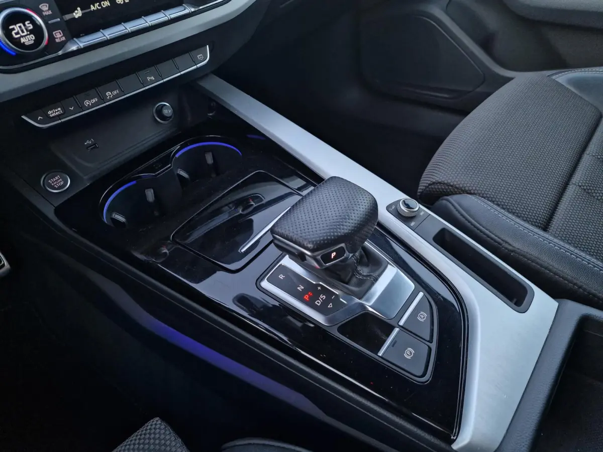 35 TFSI S edition|automaat|eerste-eigenaar|LED|S-line