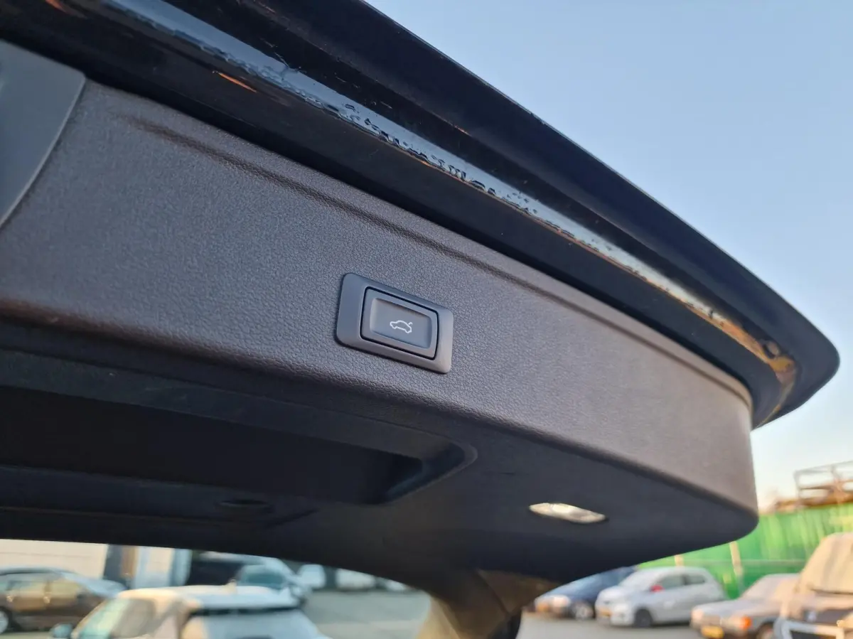 35 TFSI S edition|automaat|eerste-eigenaar|LED|S-line