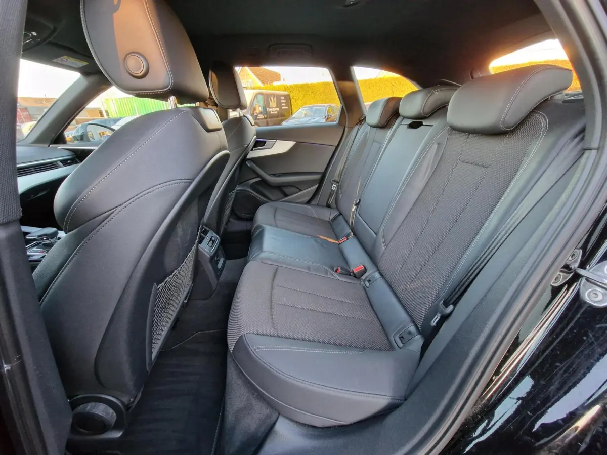 35 TFSI S edition|automaat|eerste-eigenaar|LED|S-line