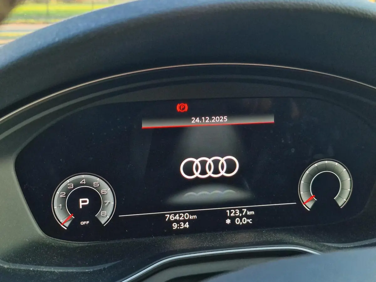35 TFSI S edition|automaat|eerste-eigenaar|LED|S-line