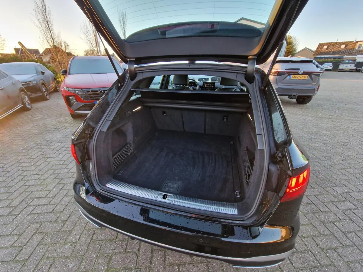 35 TFSI S edition|automaat|eerste-eigenaar|LED|S-line