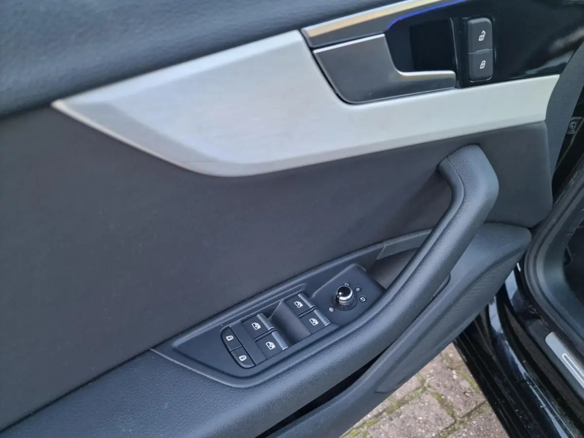 35 TFSI S edition|automaat|eerste-eigenaar|LED|S-line