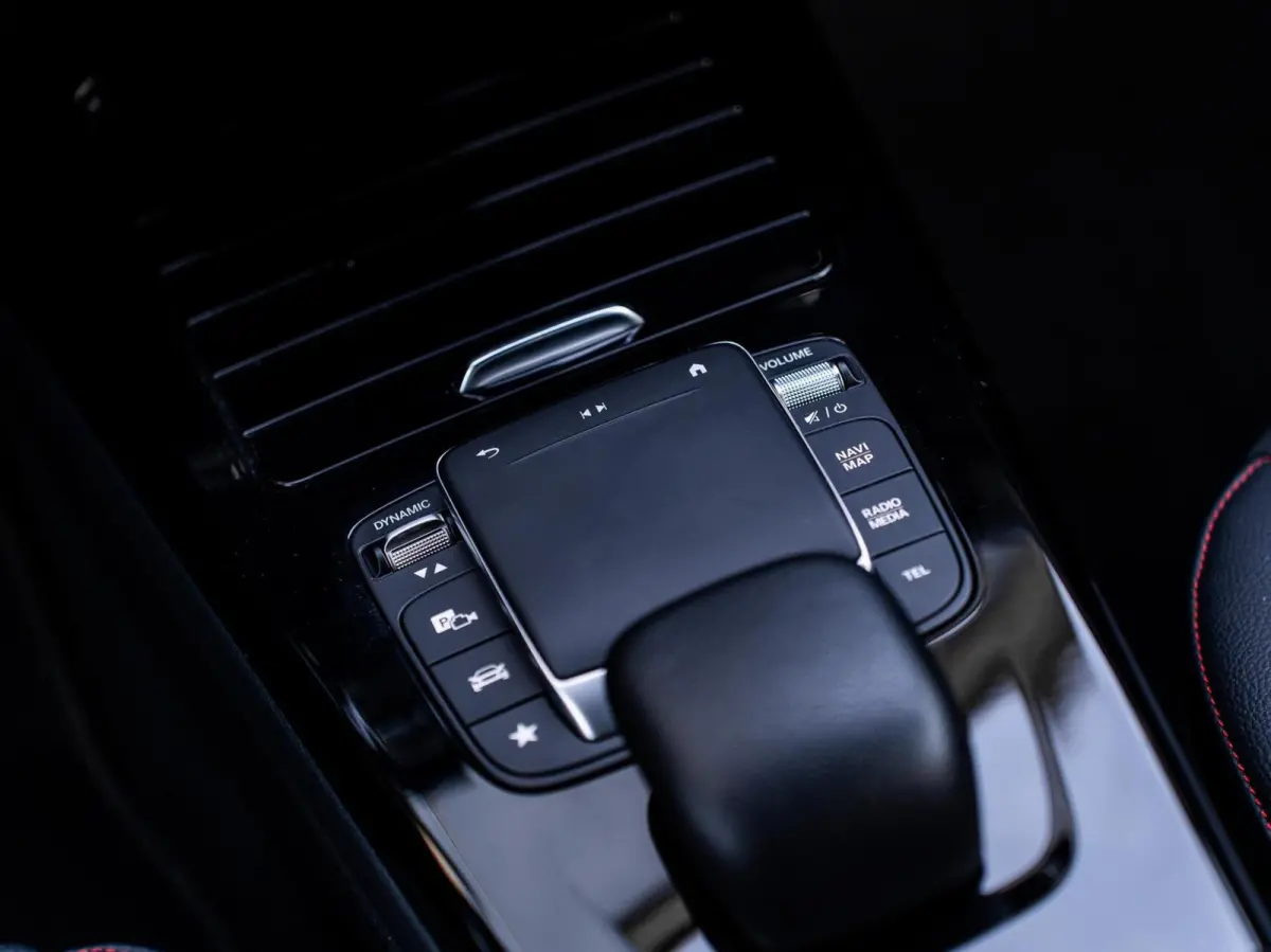 A250e AMG|PANO|18''|BURMESTER|SFEERVERL.