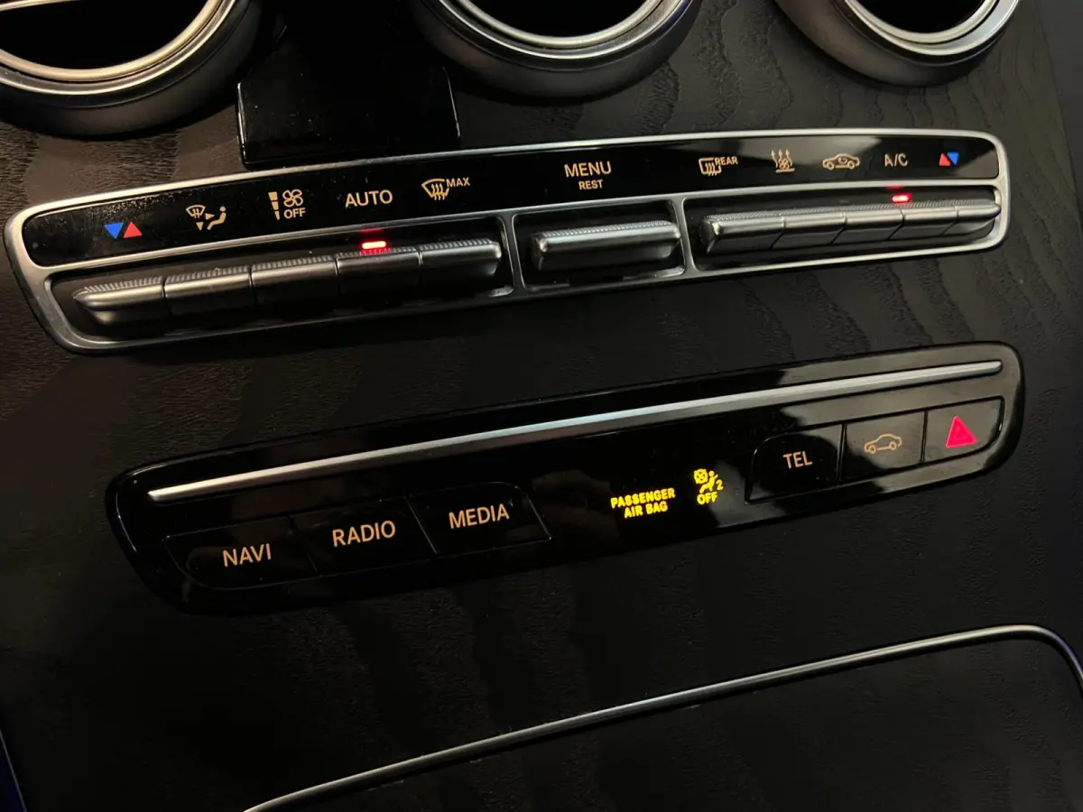 300e / AMG / Matrix / CarPlay / Trekhaak