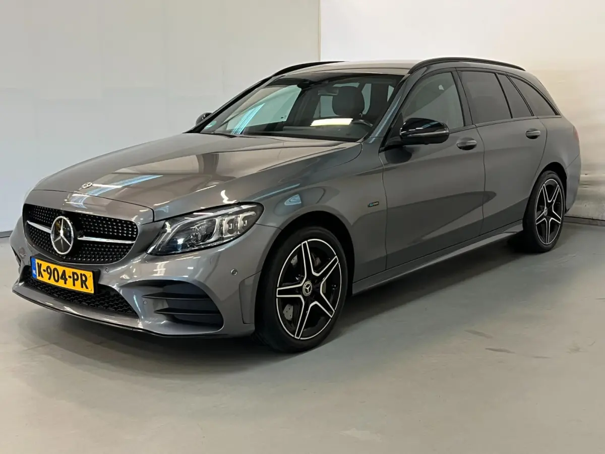 300e / AMG / Matrix / CarPlay / Trekhaak