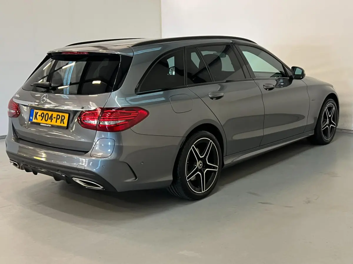 300e / AMG / Matrix / CarPlay / Trekhaak