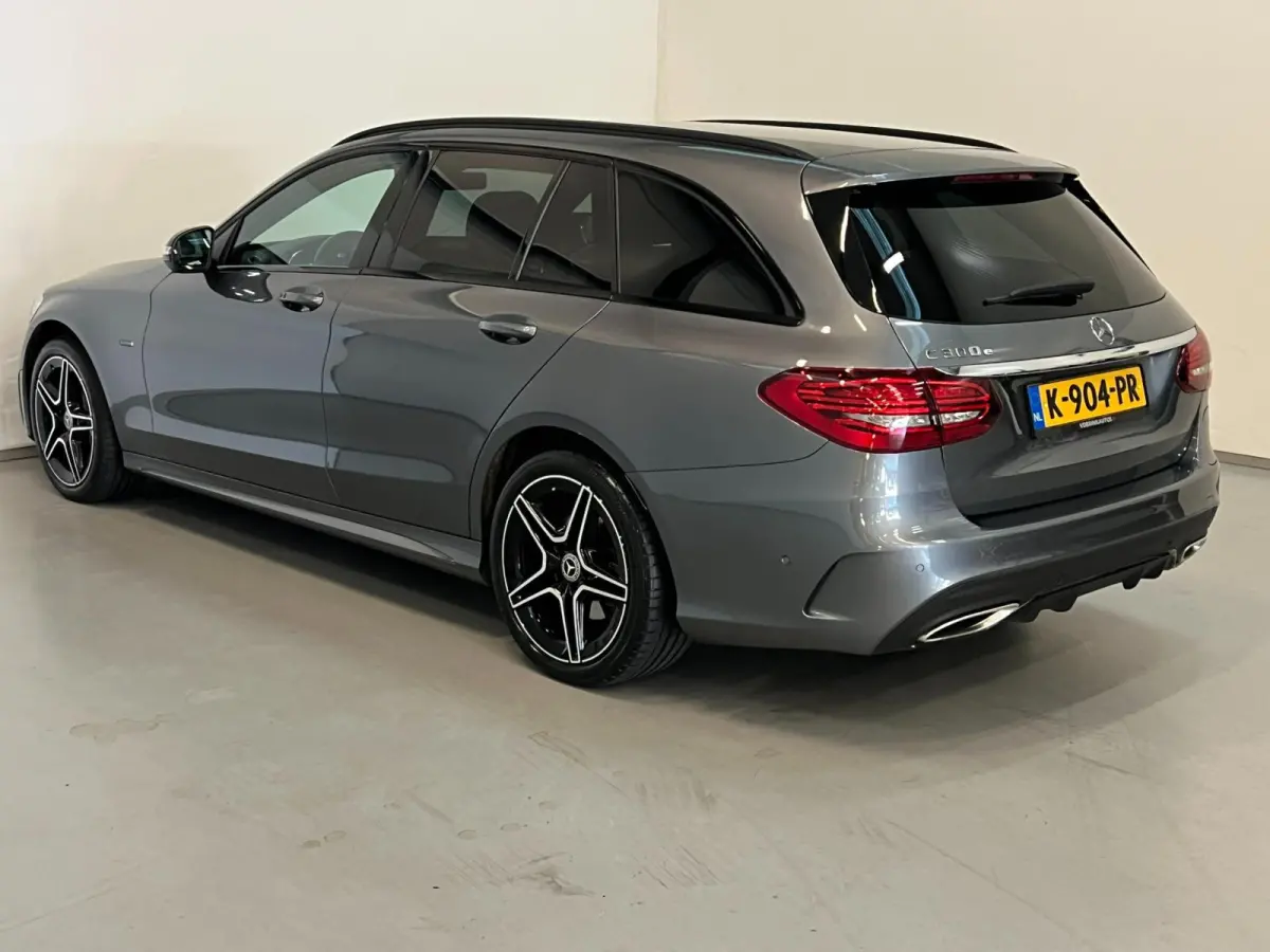 300e / AMG / Matrix / CarPlay / Trekhaak