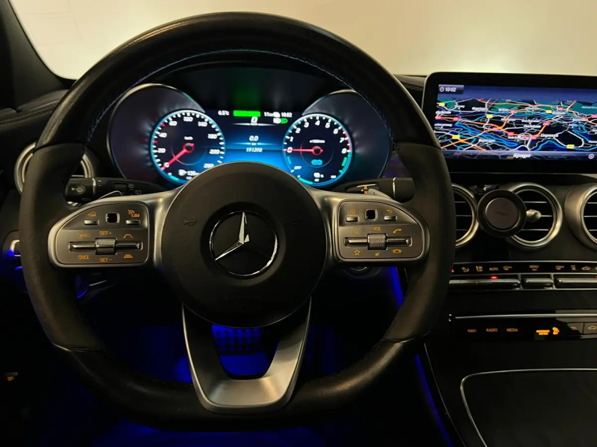 300e / AMG / Matrix / CarPlay / Trekhaak