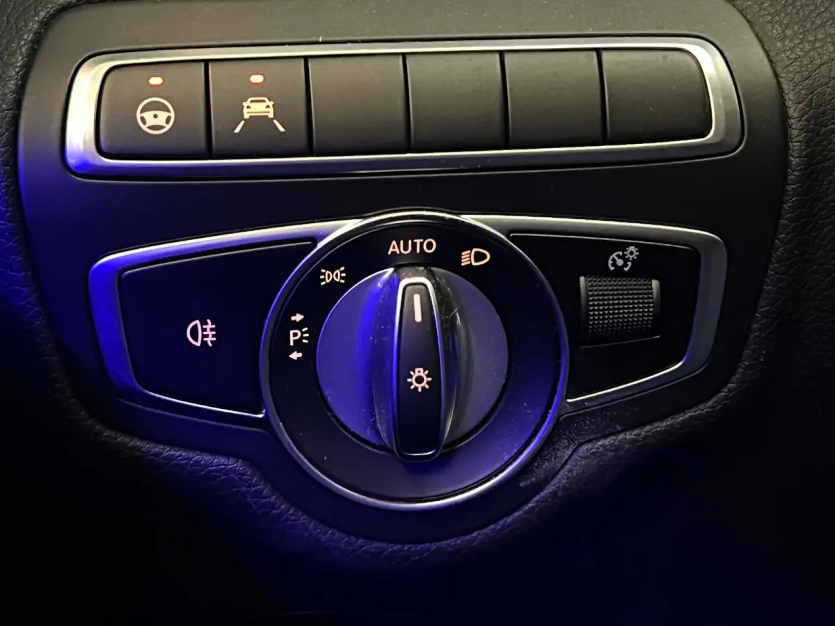 300e / AMG / Matrix / CarPlay / Trekhaak