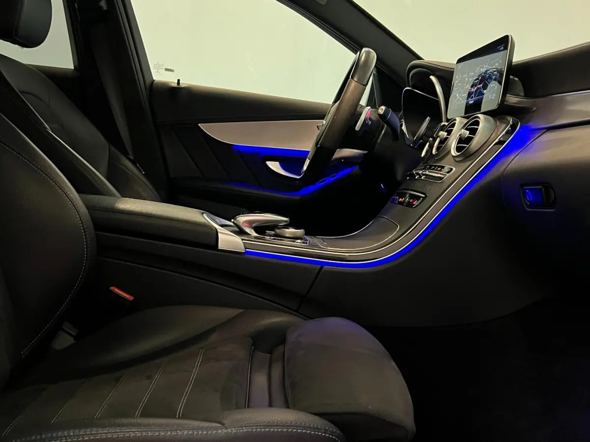 300e / AMG / Matrix / CarPlay / Trekhaak