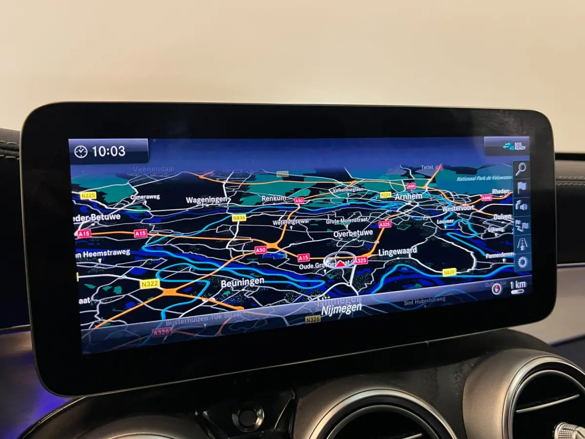 300e / AMG / Matrix / CarPlay / Trekhaak