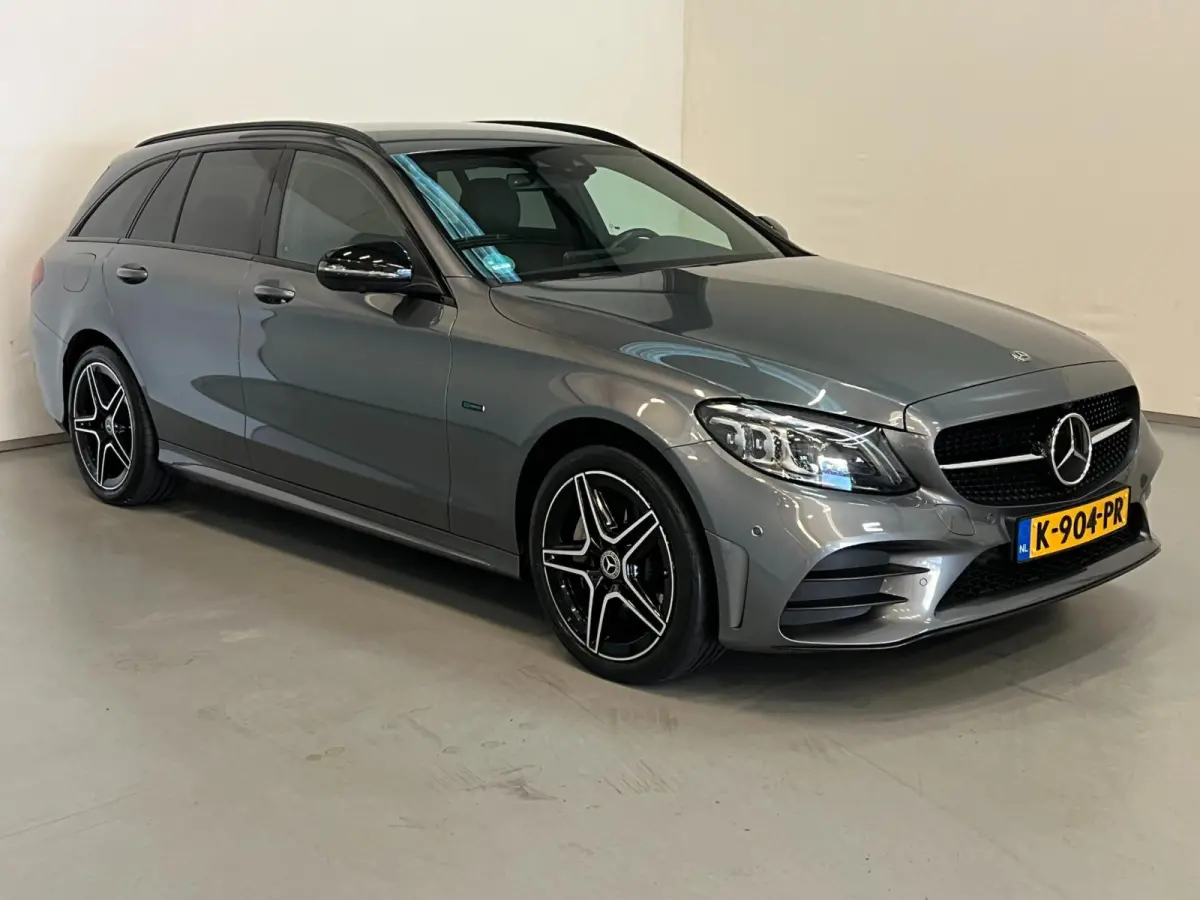 300e / AMG / Matrix / CarPlay / Trekhaak
