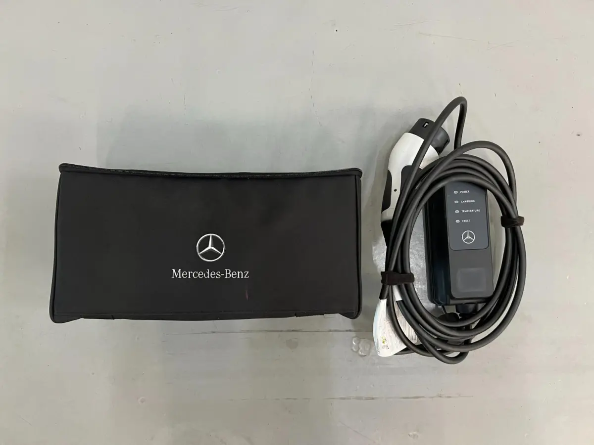 300e / AMG / Matrix / CarPlay / Trekhaak