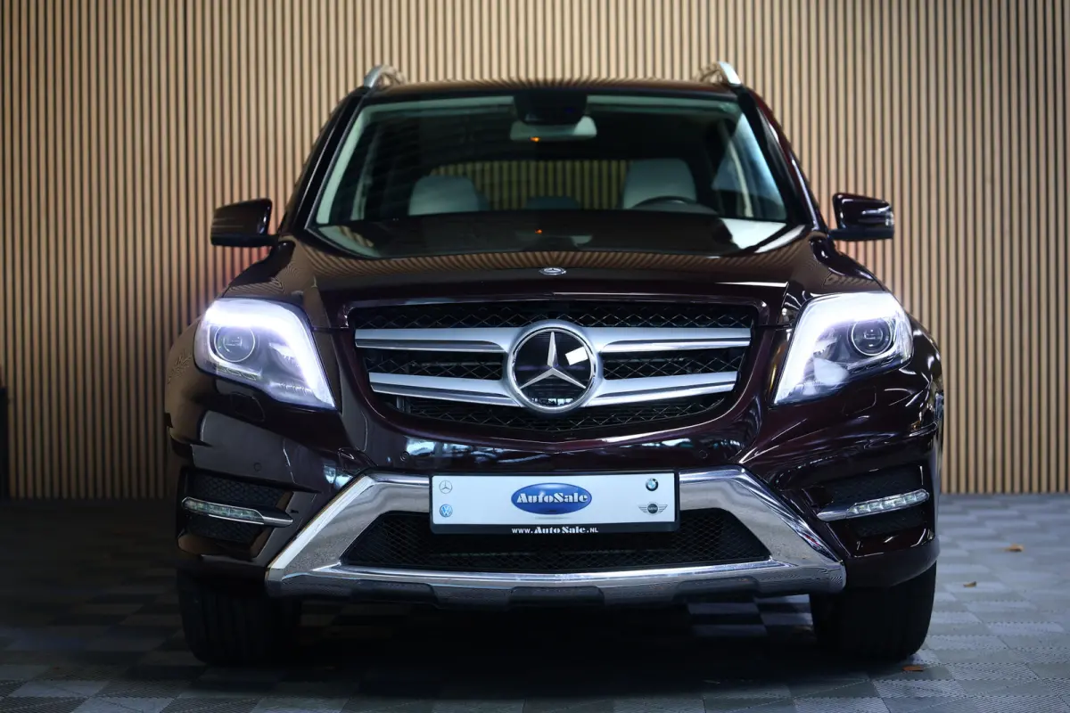 350 V6 4Matic AMG Prestige MEMORY STOELVENT. NAV CAMERA LEDER XENON '12
