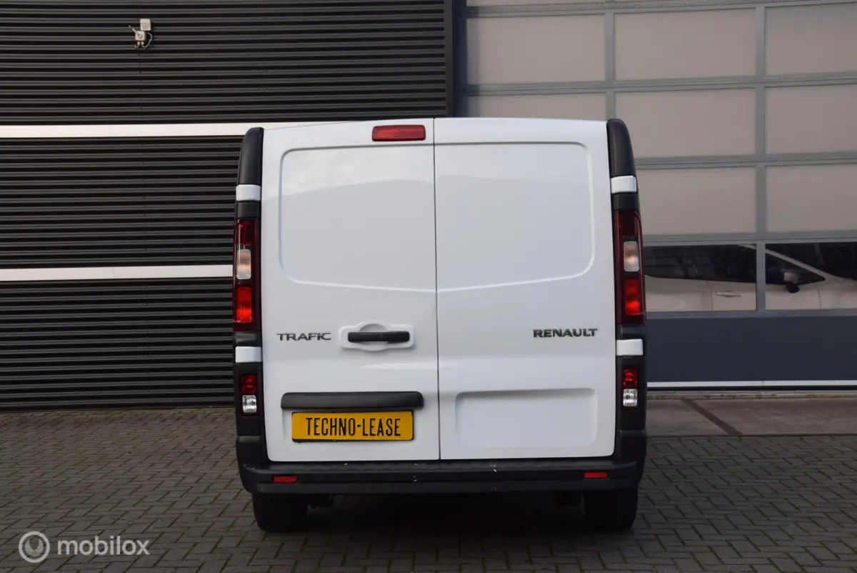 bestel 2.0 dCi 120 L1H1