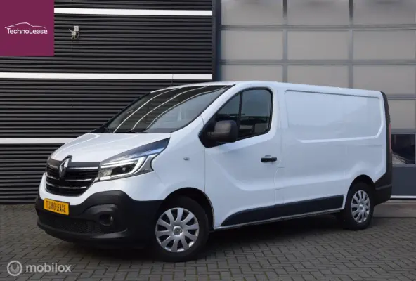 bestel 2.0 dCi 120 L1H1