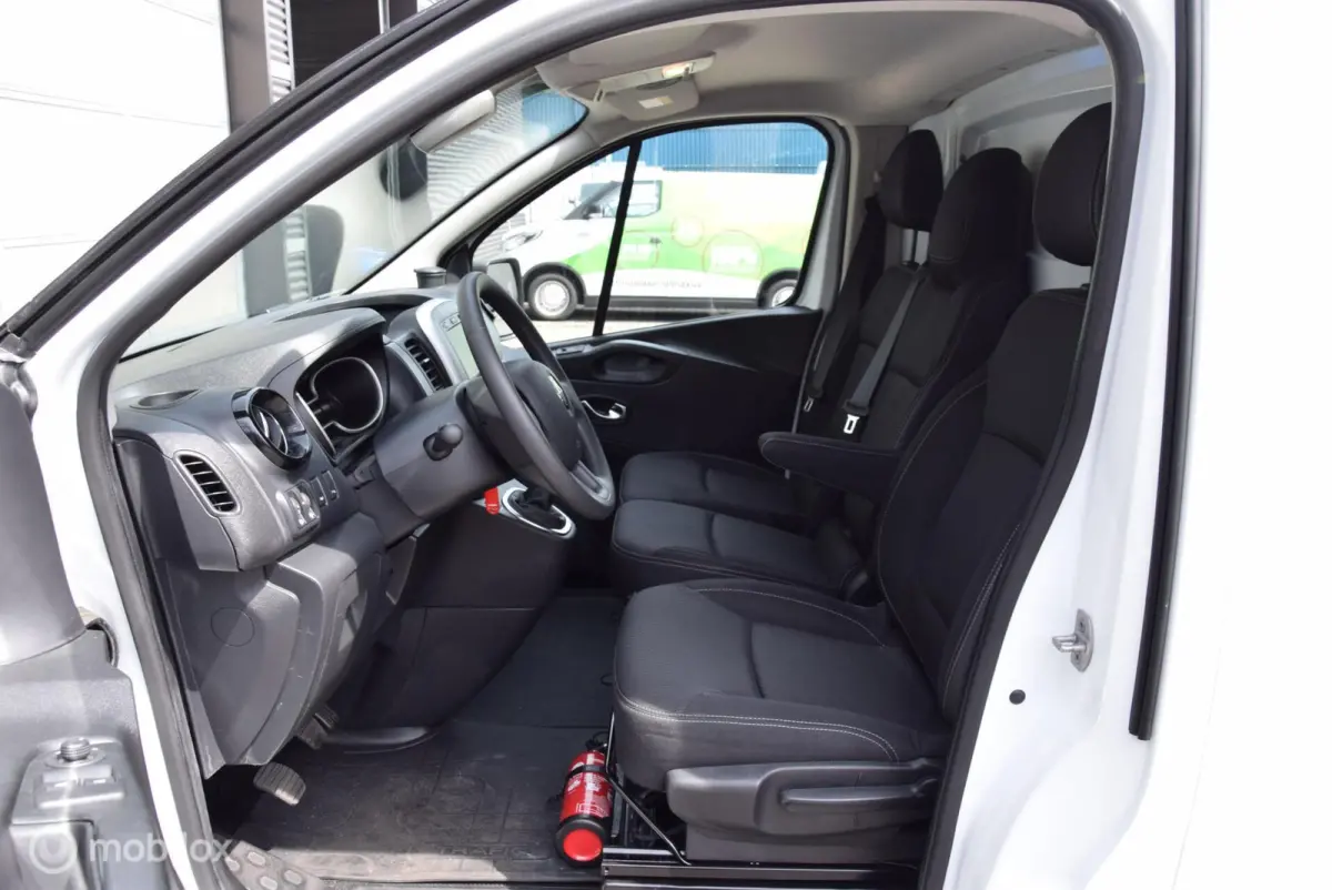 bestel 2.0 dCi 120 L1H1