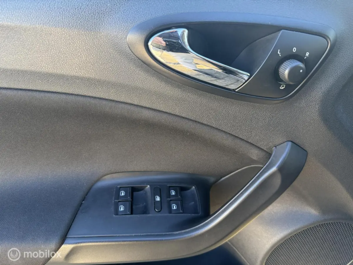 1.0 EcoTSI FR Connect