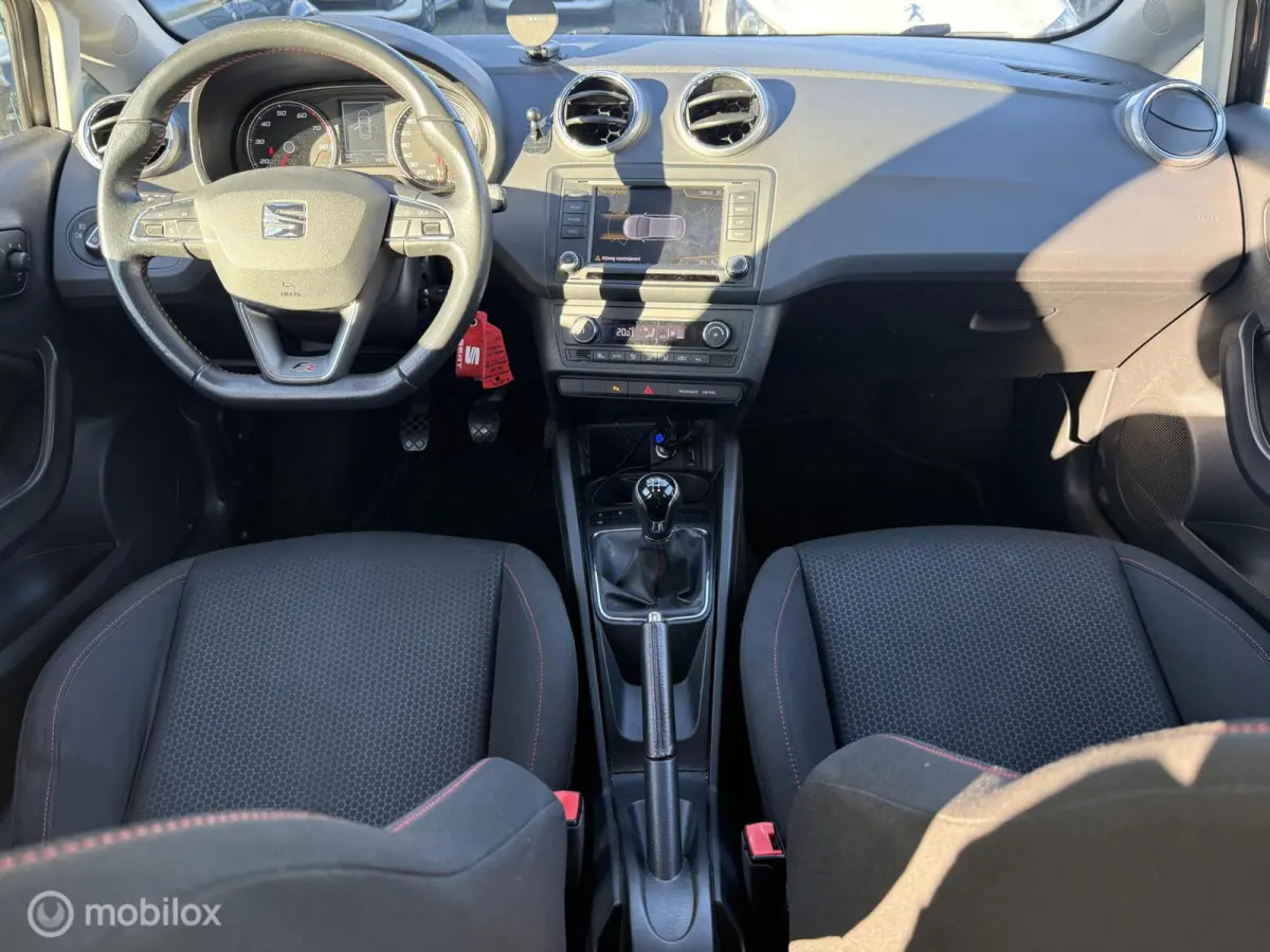 1.0 EcoTSI FR Connect