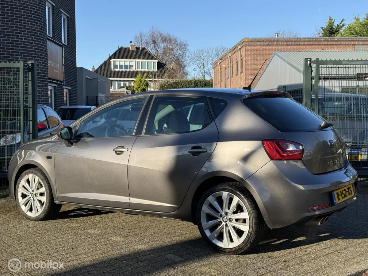 1.0 EcoTSI FR Connect