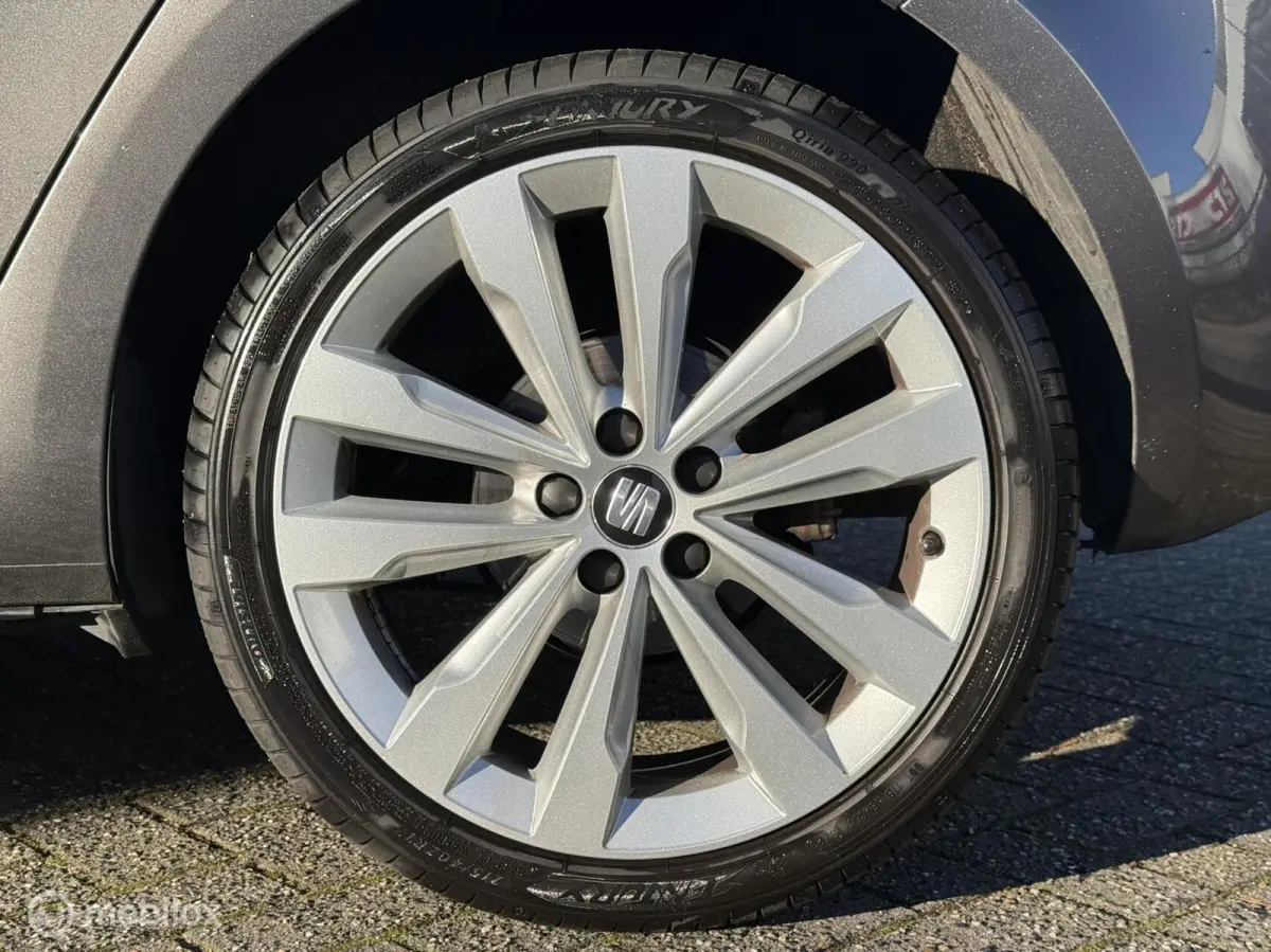 1.0 EcoTSI FR Connect