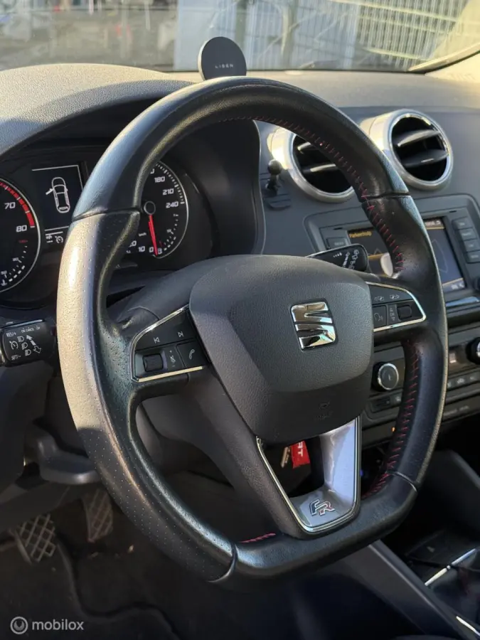 1.0 EcoTSI FR Connect