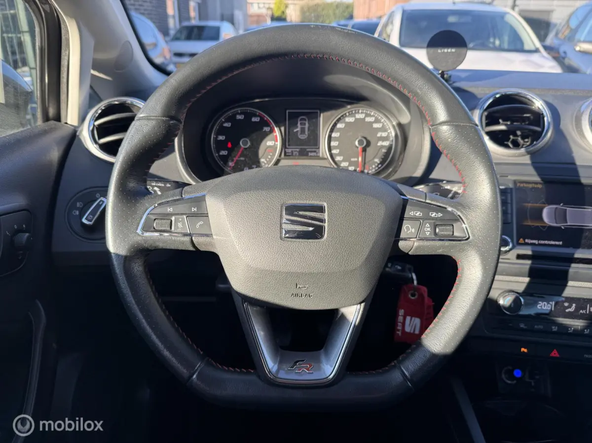 1.0 EcoTSI FR Connect