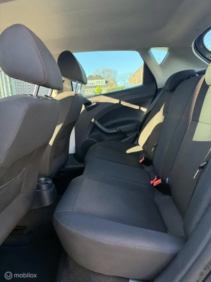1.0 EcoTSI FR Connect