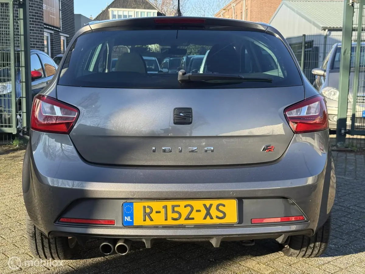 1.0 EcoTSI FR Connect