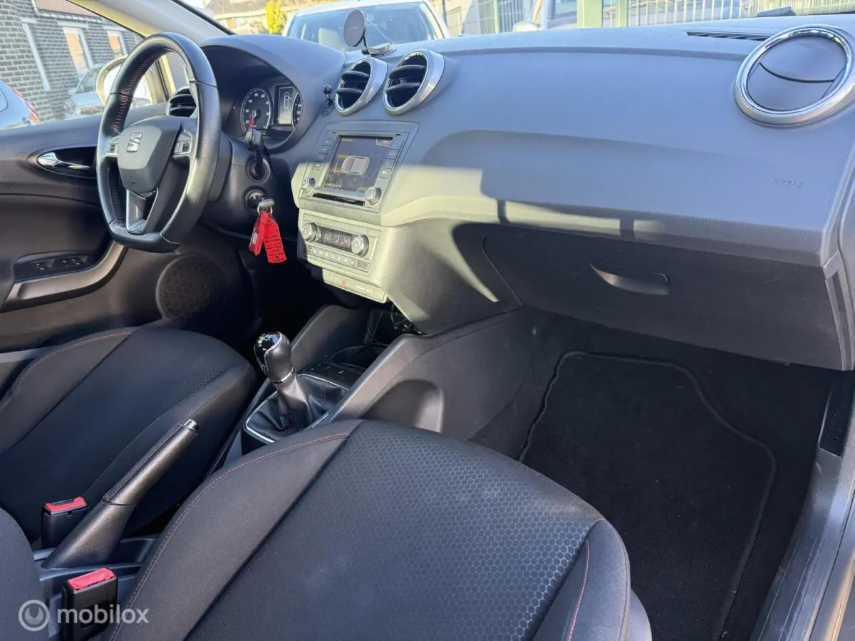 1.0 EcoTSI FR Connect