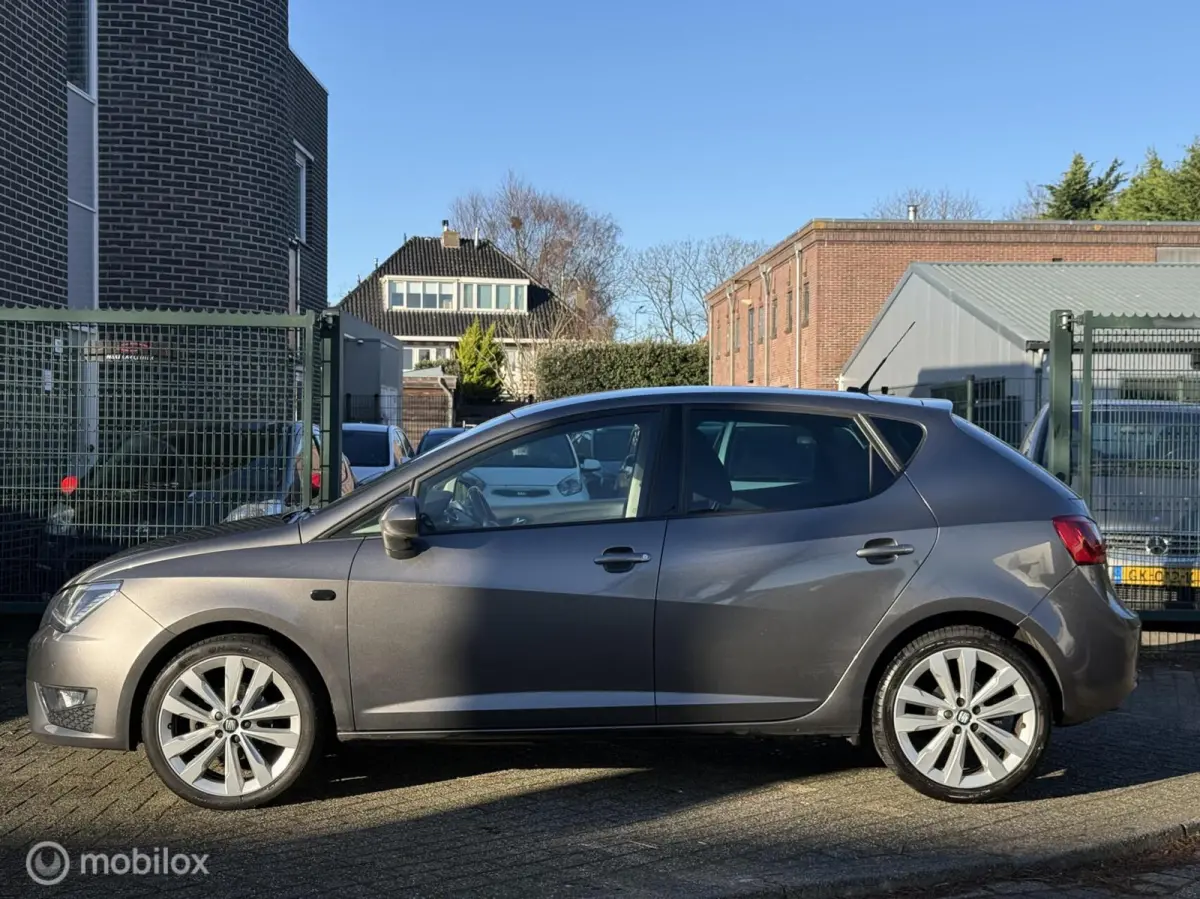 1.0 EcoTSI FR Connect