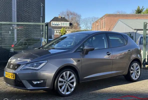 1.0 EcoTSI FR Connect