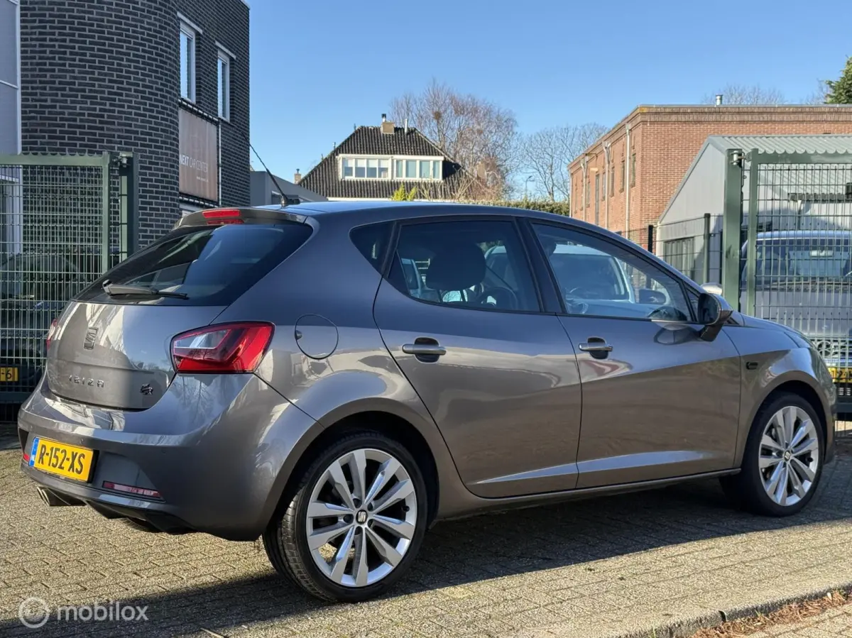 1.0 EcoTSI FR Connect