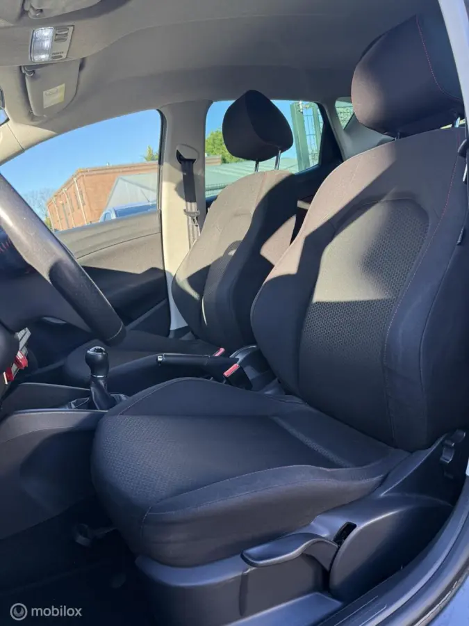 1.0 EcoTSI FR Connect
