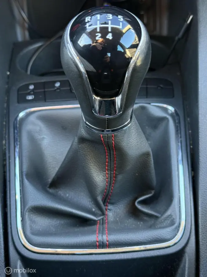 1.0 EcoTSI FR Connect