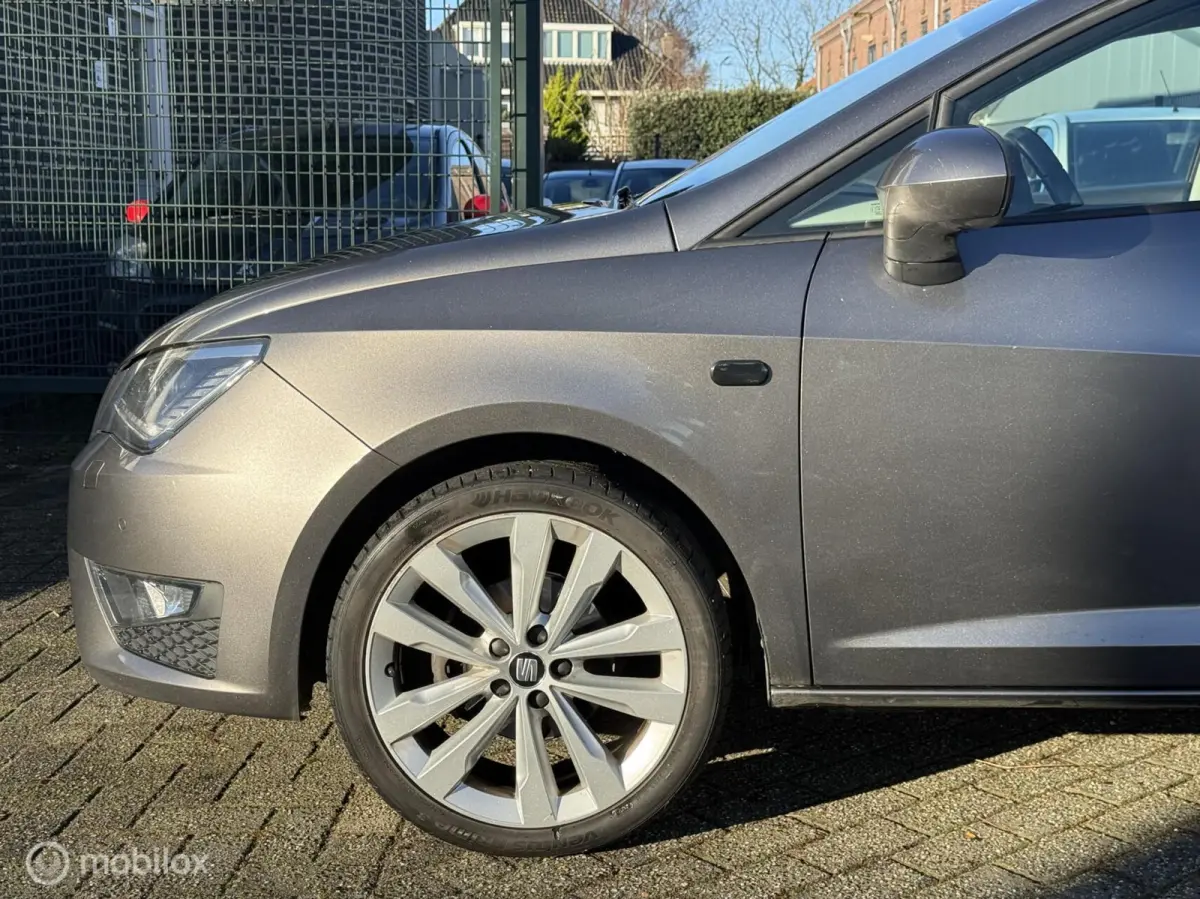 1.0 EcoTSI FR Connect