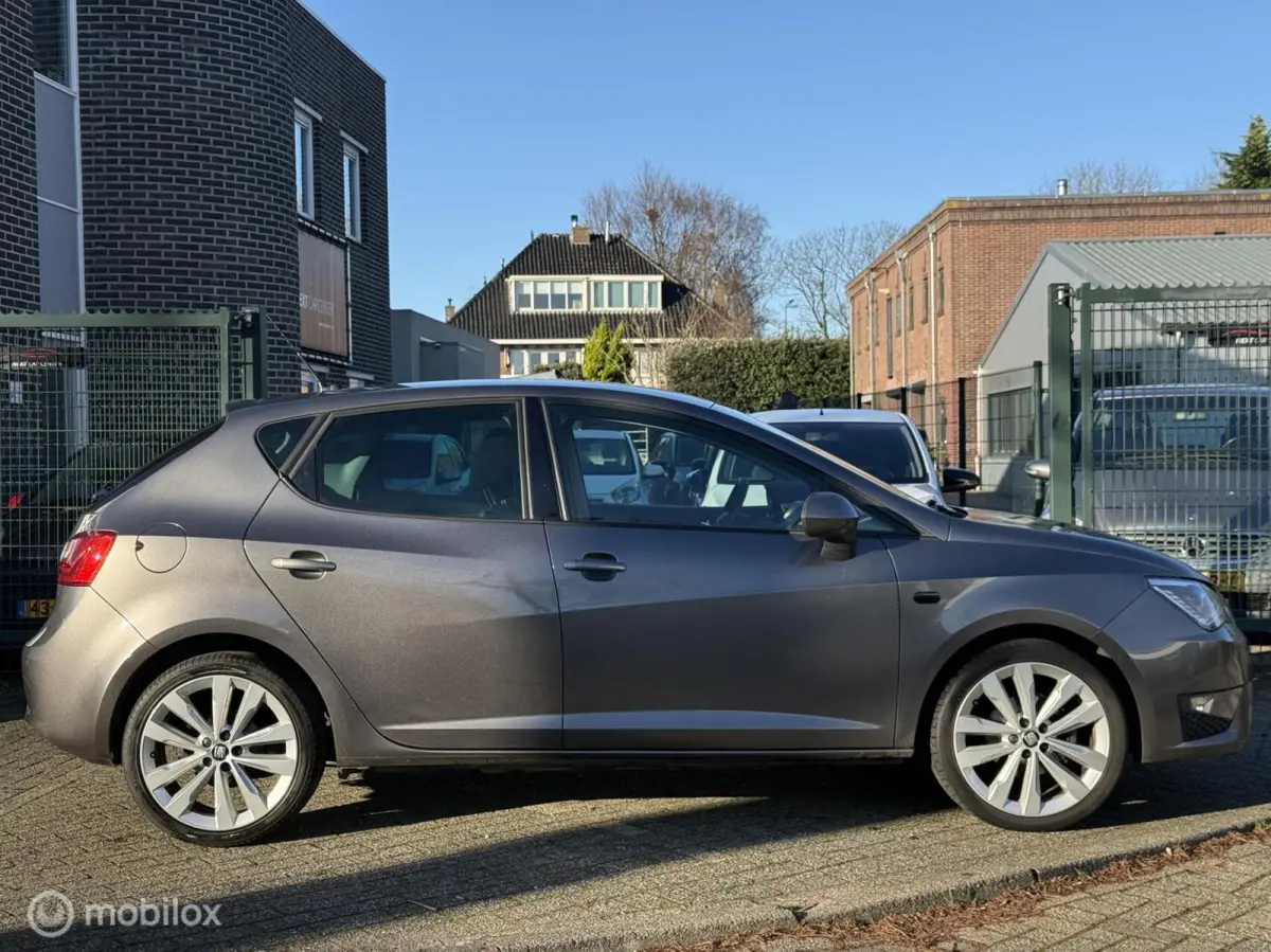 1.0 EcoTSI FR Connect