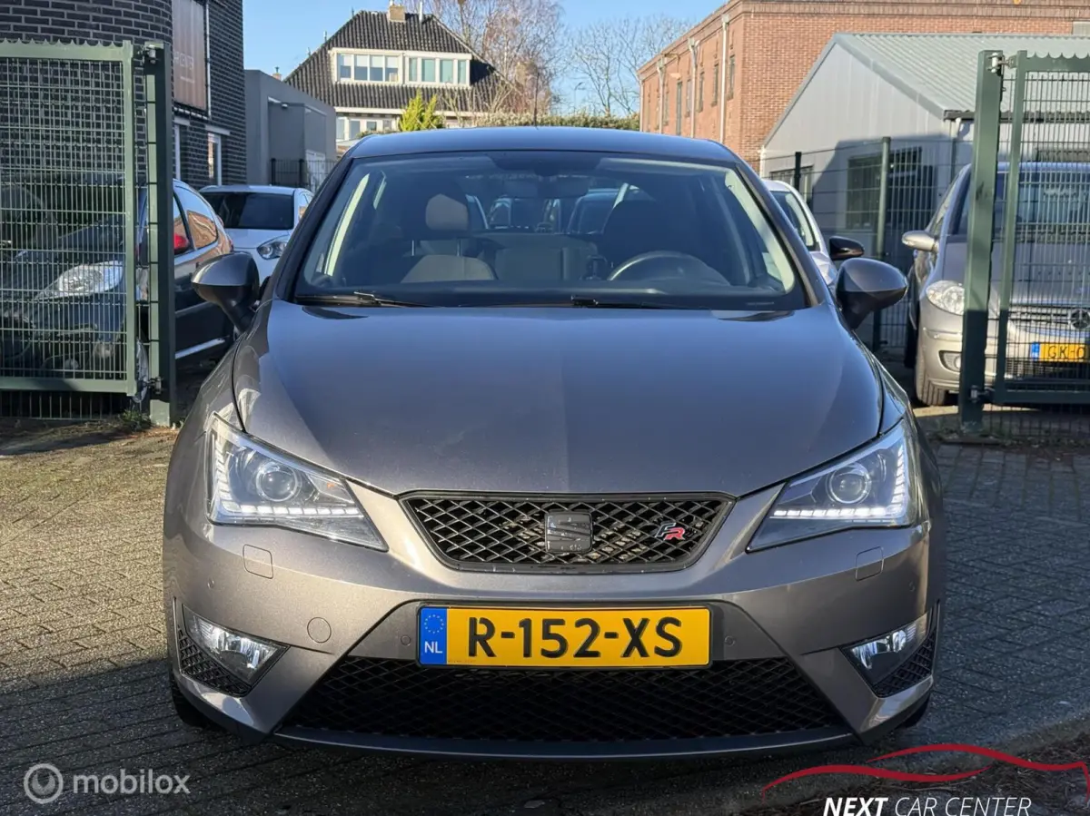 1.0 EcoTSI FR Connect