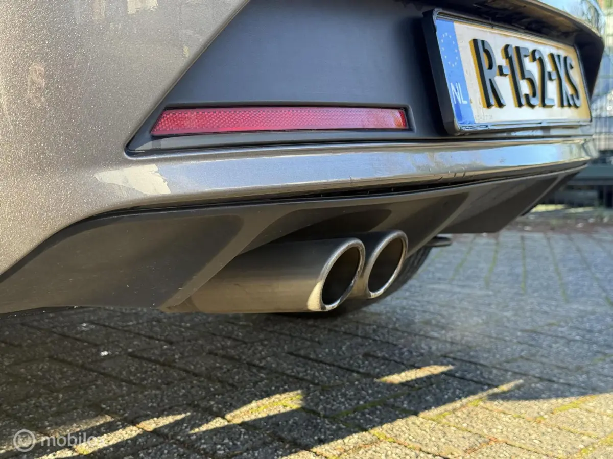 1.0 EcoTSI FR Connect