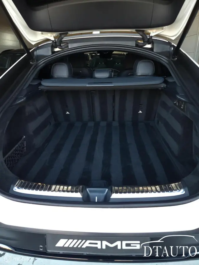 350 d 4MATIC Premium Plus 2xAMG Pano Lucht Night Burm Standkachel 21'' VOL!