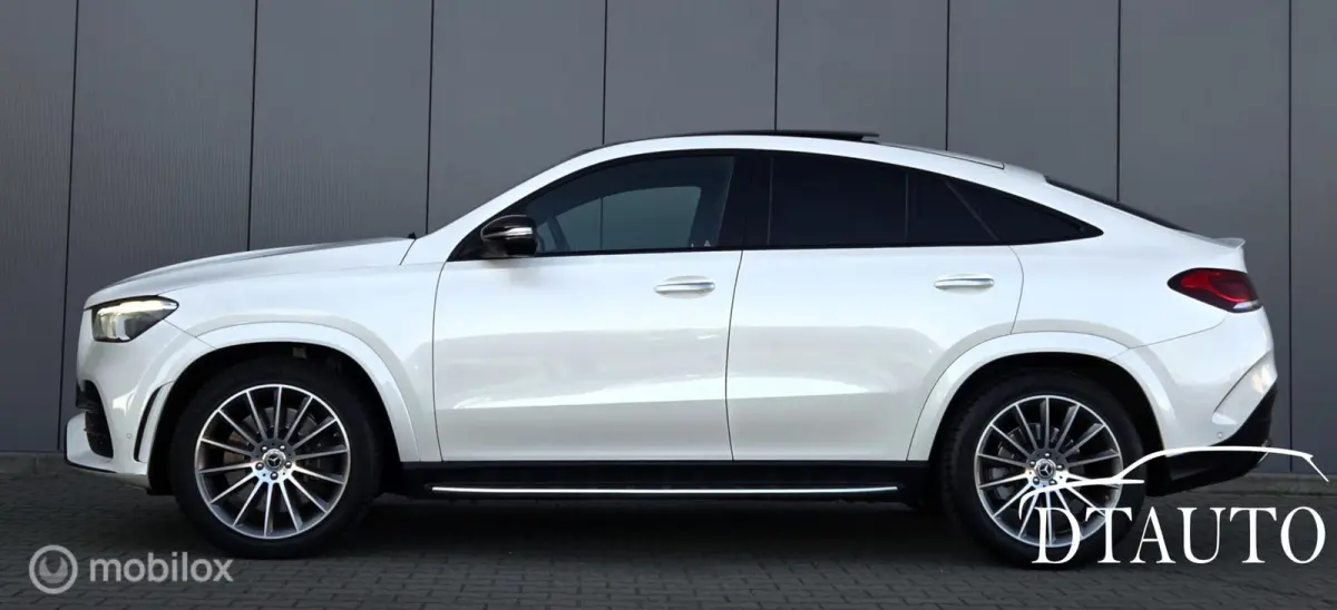 350 d 4MATIC Premium Plus 2xAMG Pano Lucht Night Burm Standkachel 21'' VOL!