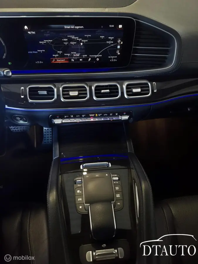 350 d 4MATIC Premium Plus 2xAMG Pano Lucht Night Burm Standkachel 21'' VOL!