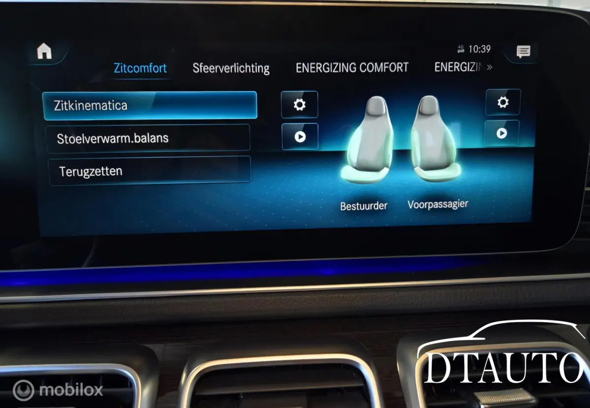 350 d 4MATIC Premium Plus 2xAMG Pano Lucht Night Burm Standkachel 21'' VOL!