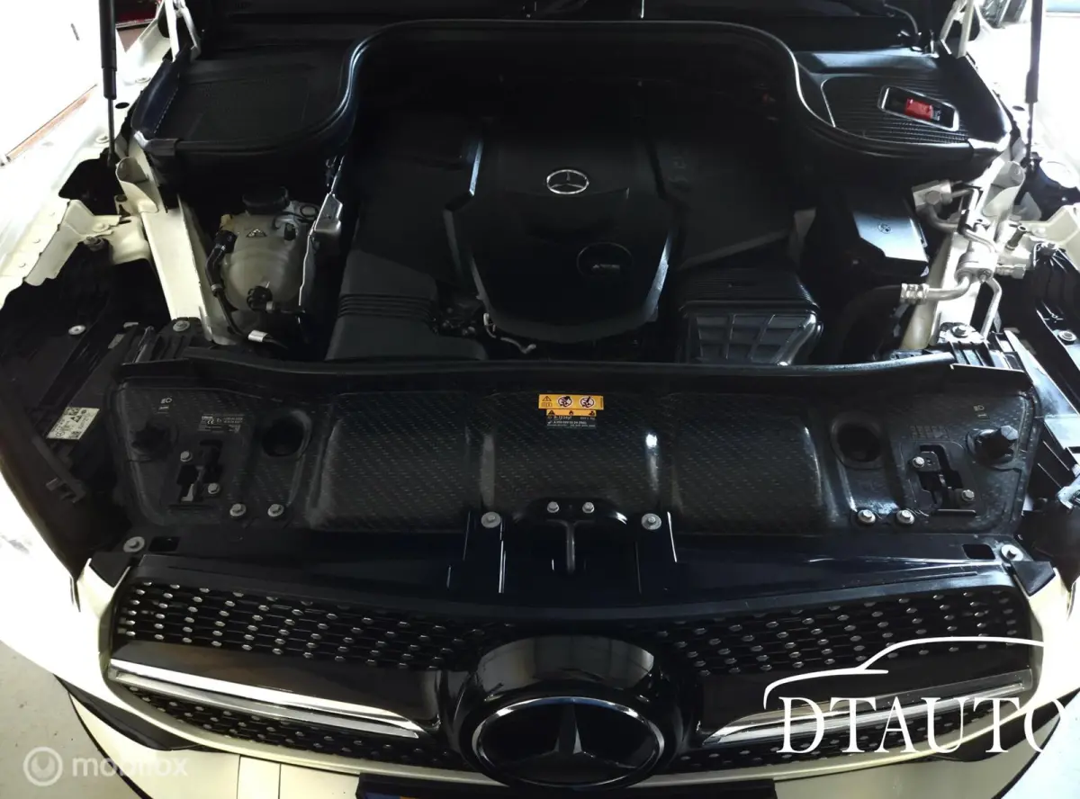 350 d 4MATIC Premium Plus 2xAMG Pano Lucht Night Burm Standkachel 21'' VOL!